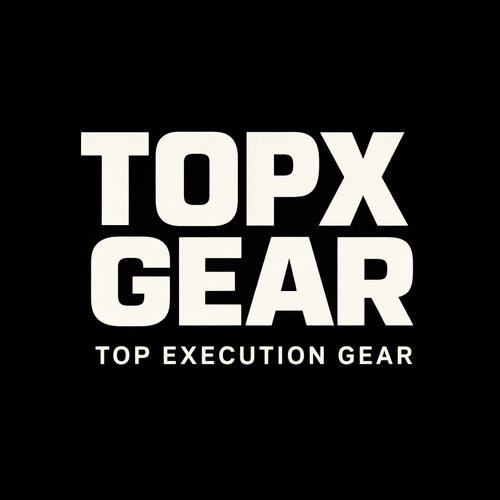 TOP EXECUTION GEAR