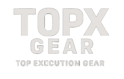 TOP EXECUTION GEAR